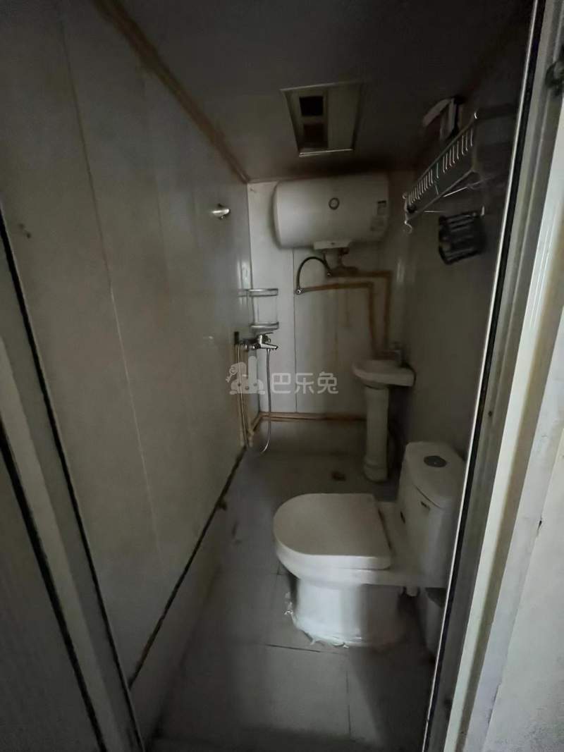 石油大楼5705109卫生间图11