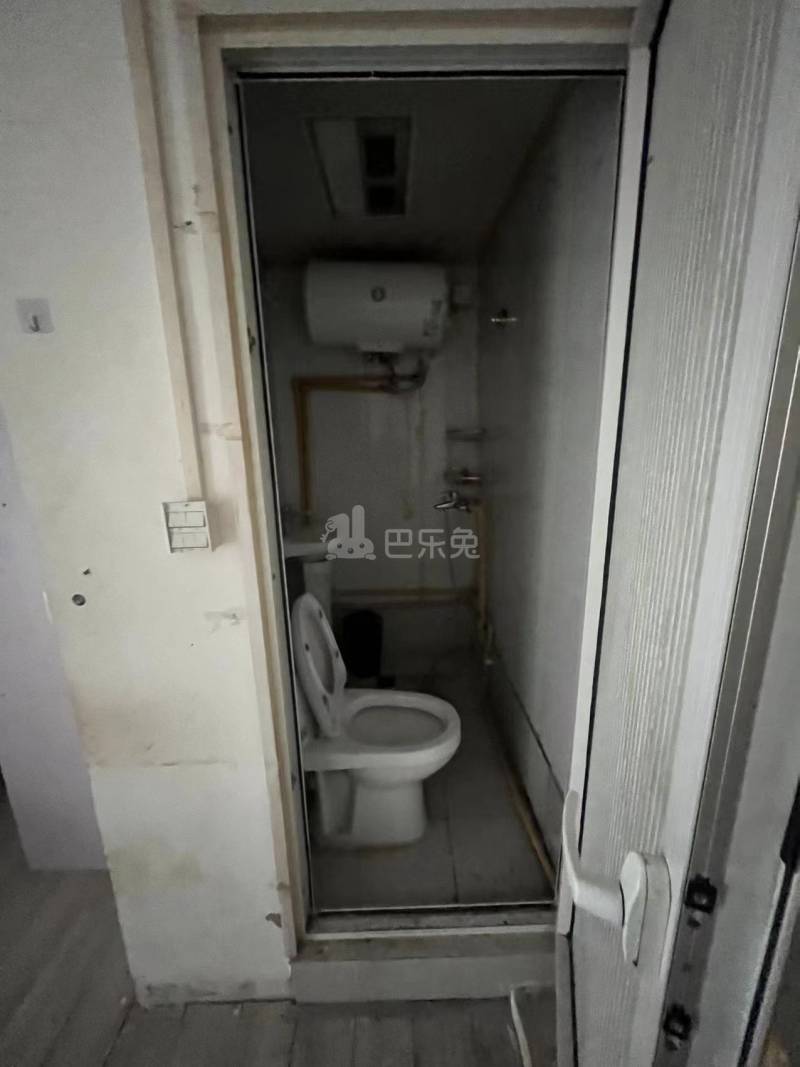 石油大楼5705109卫生间图10