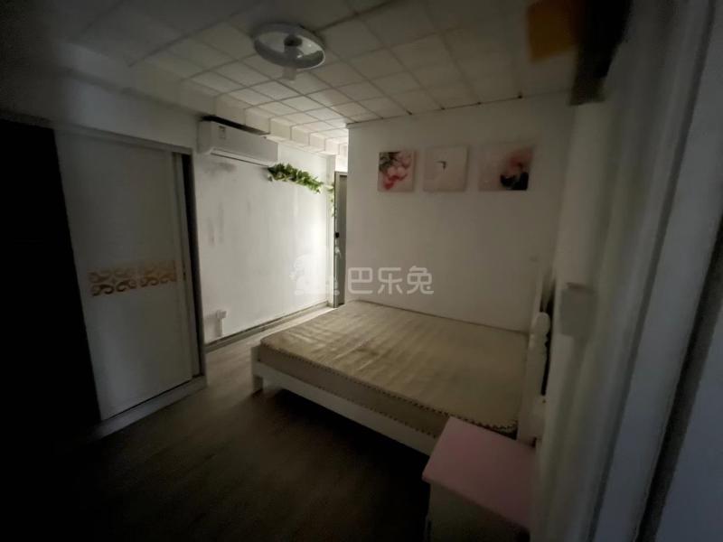 石油大楼5705109卧室图3