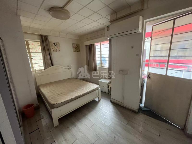 石油大楼5705109卧室图0