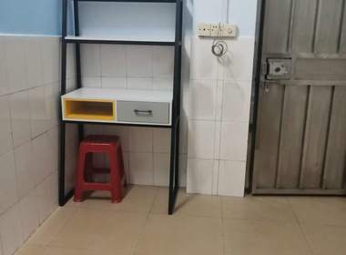 真实惠公寓（车陂南启明大街北七巷30号） 1室0厅1卫