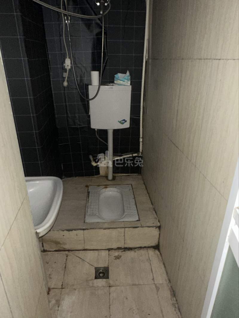 和谐嘉园东苑5706676卫生间图4