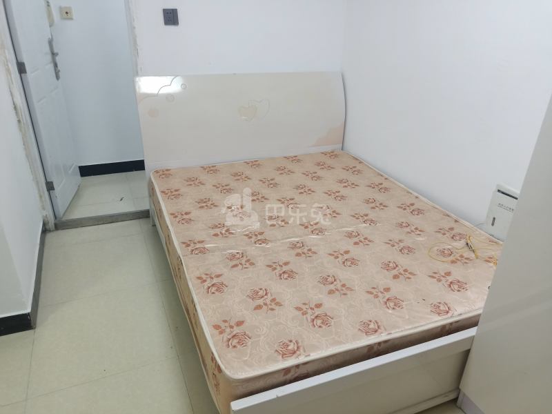 金海华城永华苑570548卧室图1