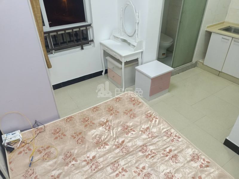 金海华城永华苑570548卧室图3