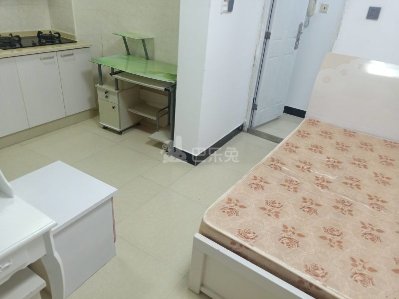 金海华城永华苑570548卧室图2