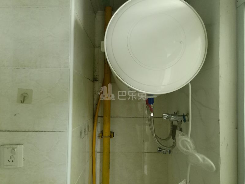 金海华城永华苑570548卫生间图7