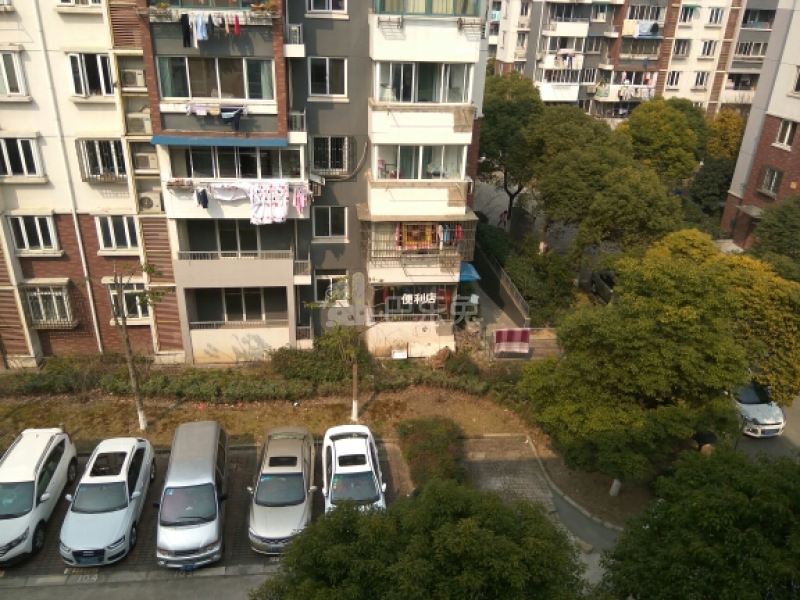 慧华东苑3628042周边环境图9