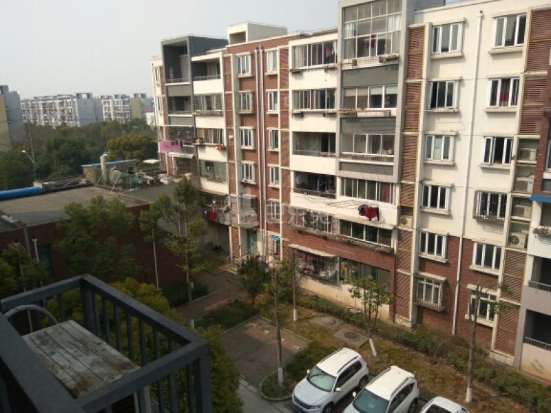 慧华东苑3628042周边环境图10