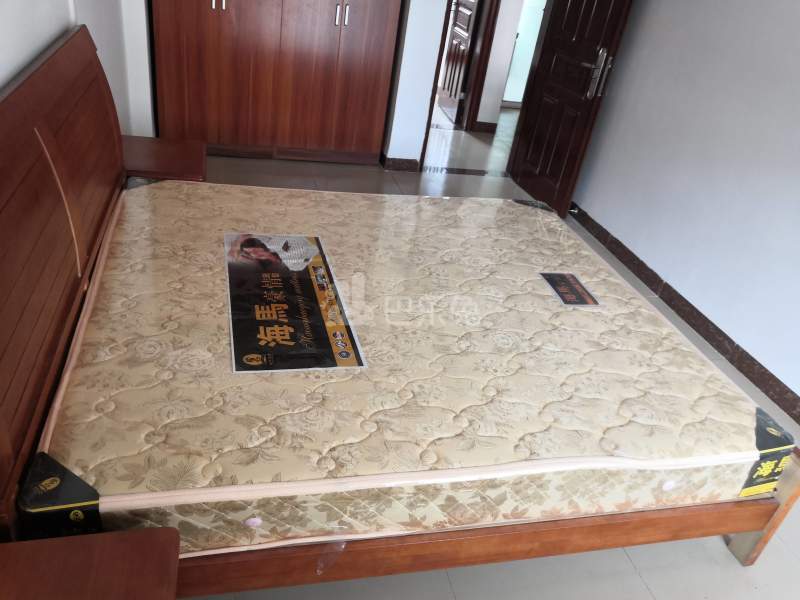 长湴新村5709158卧室图1