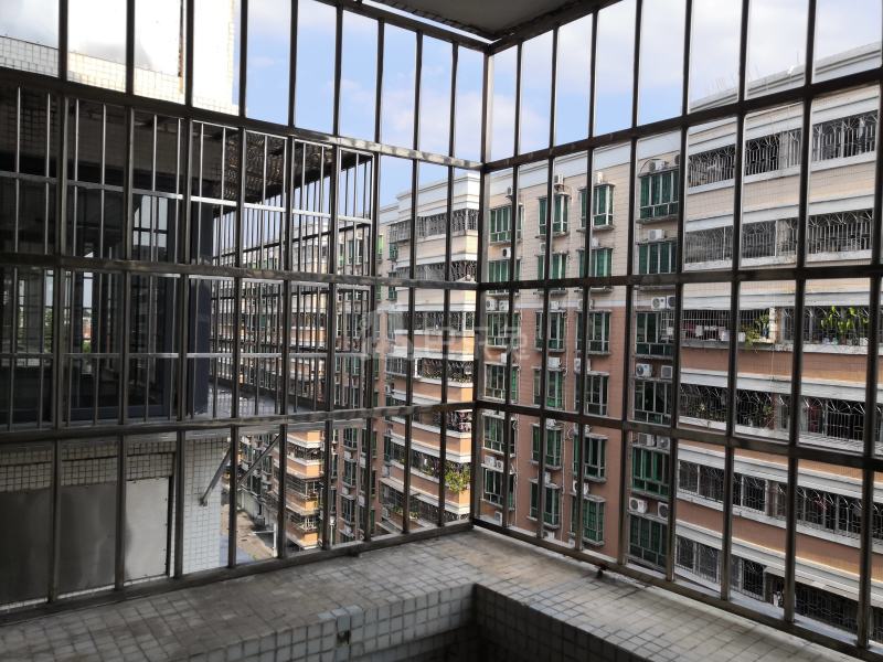 长湴新村5709158周边环境图20