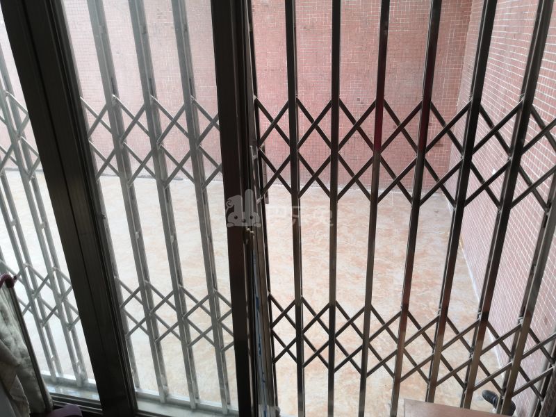 长湴新村5709158周边环境图19