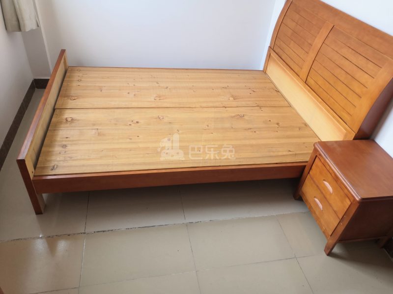 长湴新村5709159卧室图0