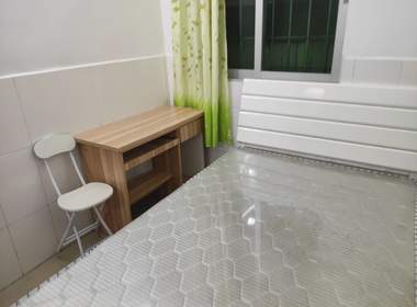 车陂仁厚里10号 1室1厅1卫