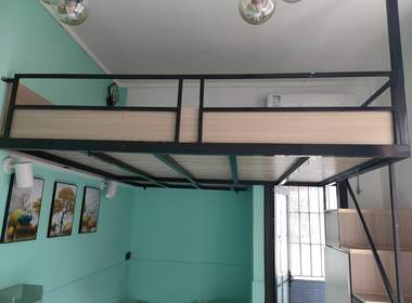 车陂西华大街兴和里13号 1室1厅1卫