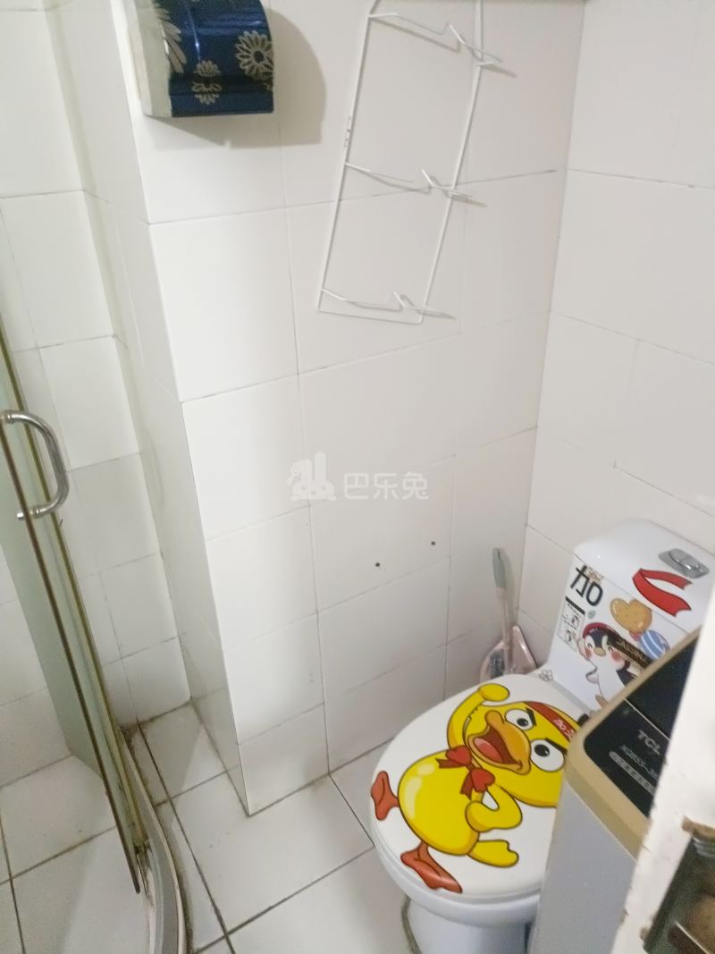 美都广场5710820卫生间图5