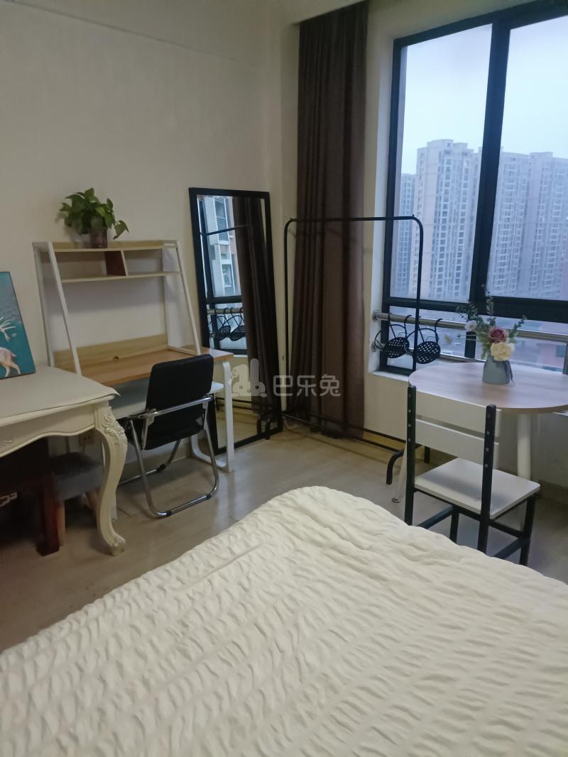 美都广场5710820卧室图1