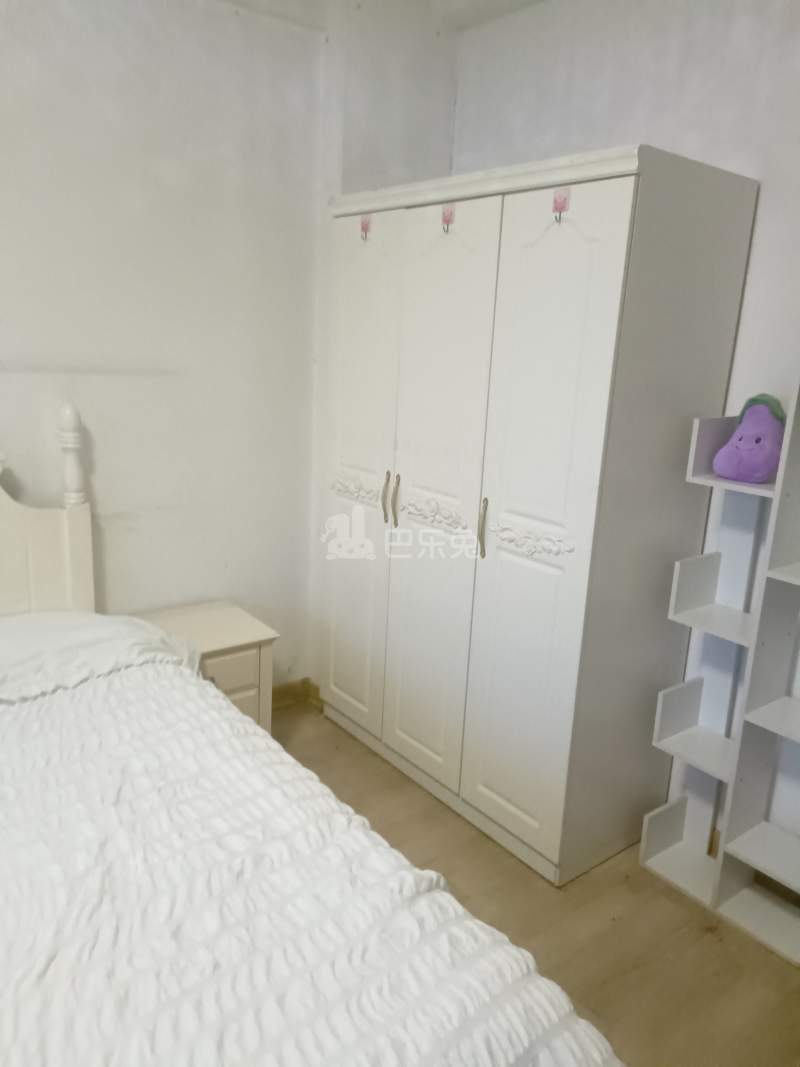 美都广场5710820卧室图3