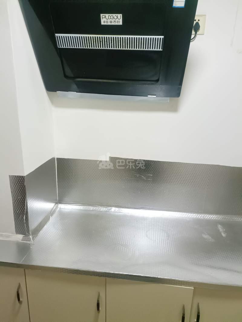 美都广场5710820厨房图4