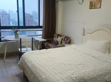 美都广场 1室0厅1卫