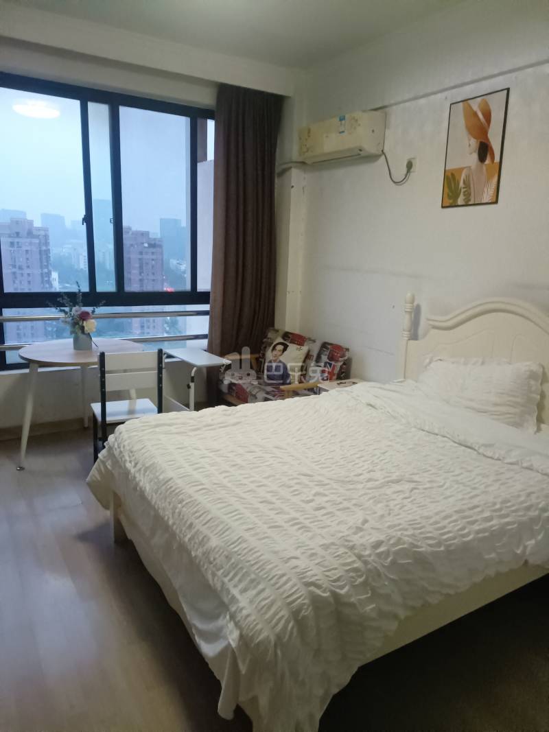 美都广场5710820卧室图0