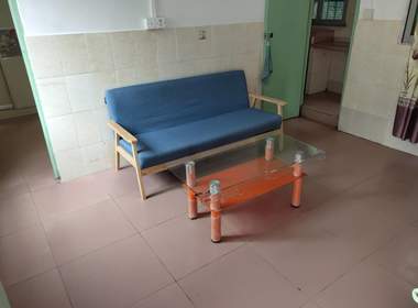 佳缘公寓（上社口岗大街五巷8号） 1室1厅1卫