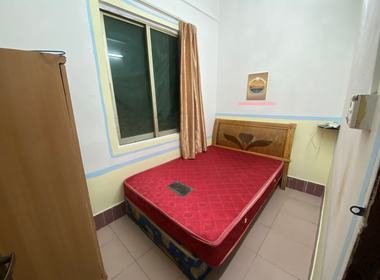 沙涌北龙船头一巷5号 1室1厅1卫