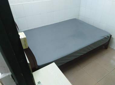 车陂隆兴公大街八巷17号 1室1厅1卫