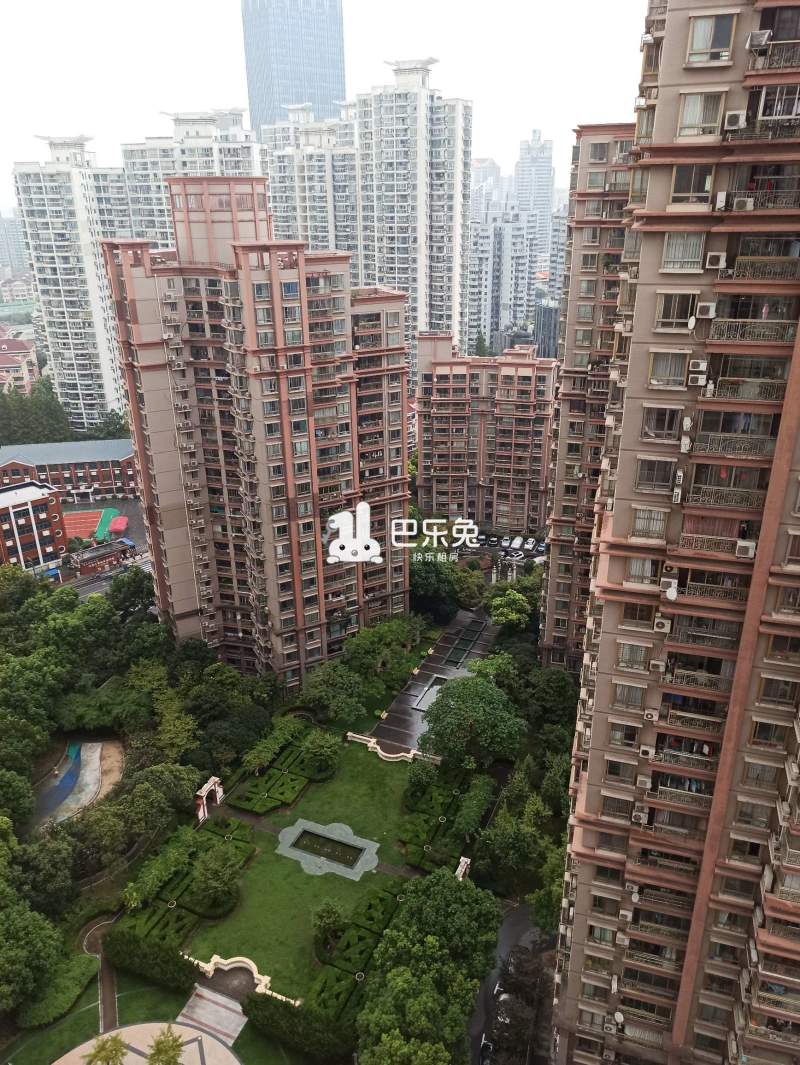 上海普陀_绿地世纪城三期(绿地世家)_1室0厅0卫_合租朝西北_宁夏路366