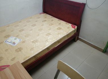 尹边一街八巷6号 1室1厅1卫