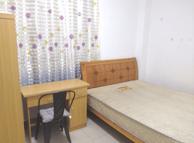 沙涌北三巷65号 1室1厅1卫