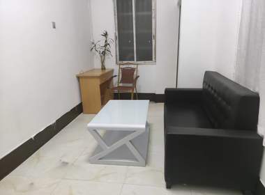 沙涌北四巷26号 1室1厅1卫