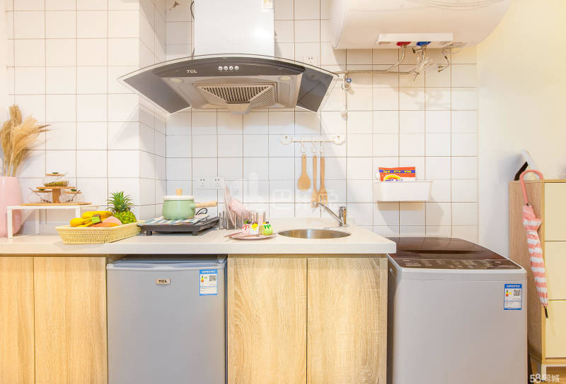 冠寓（白云机场路店）5717263周边环境图20