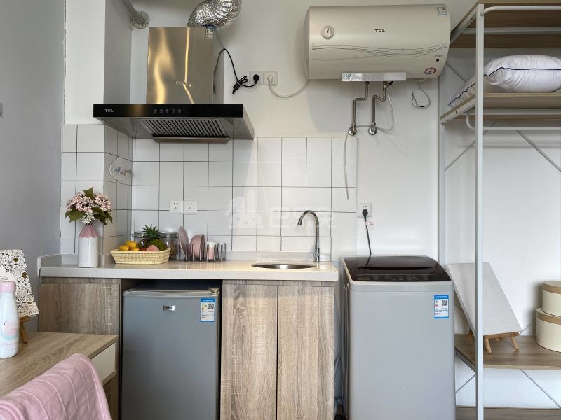 冠寓（白云机场路店）5717263周边环境图16