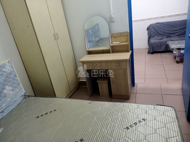 萧岗胜堂街一巷5号5721309卧室图4