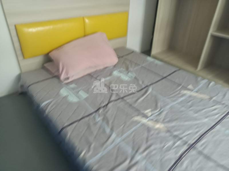 怡景青年社区（棠溪兰花街1号）5721493卧室图0