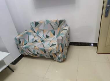 怡景青年社区（棠溪兰花街1号） 1室0厅1卫