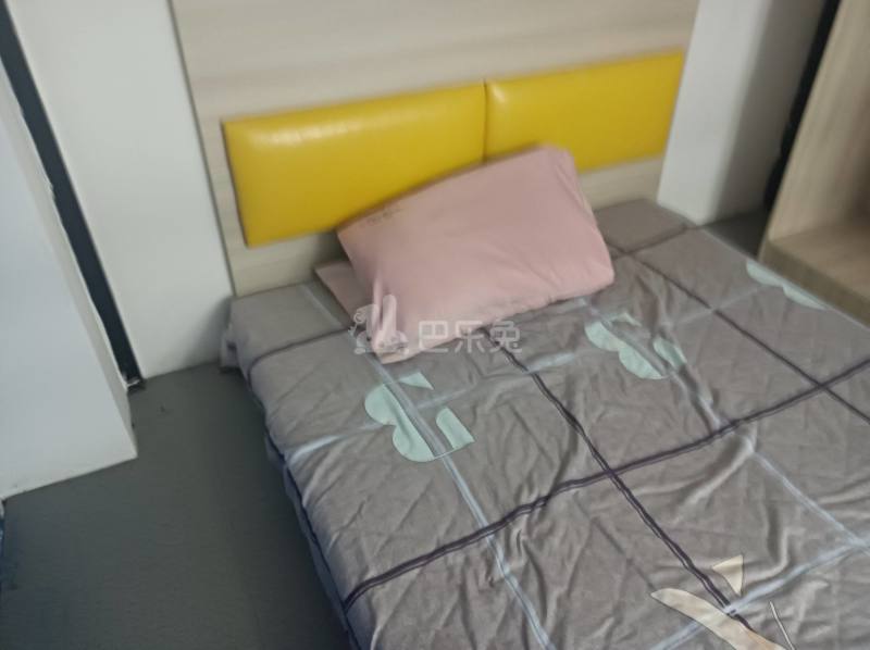 怡景青年社区（棠溪兰花街1号）5721493卧室图3