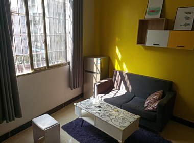 怡景青年社区（棠溪兰花街1号） 1室0厅1卫