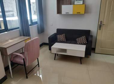 怡景青年社区（棠溪兰花街1号） 1室0厅1卫