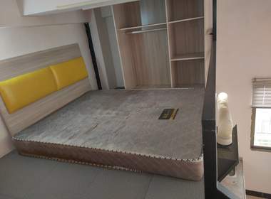 怡景青年社区（棠溪兰花街1号） 1室0厅1卫