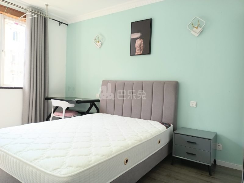 古龙苑5726325卧室图0