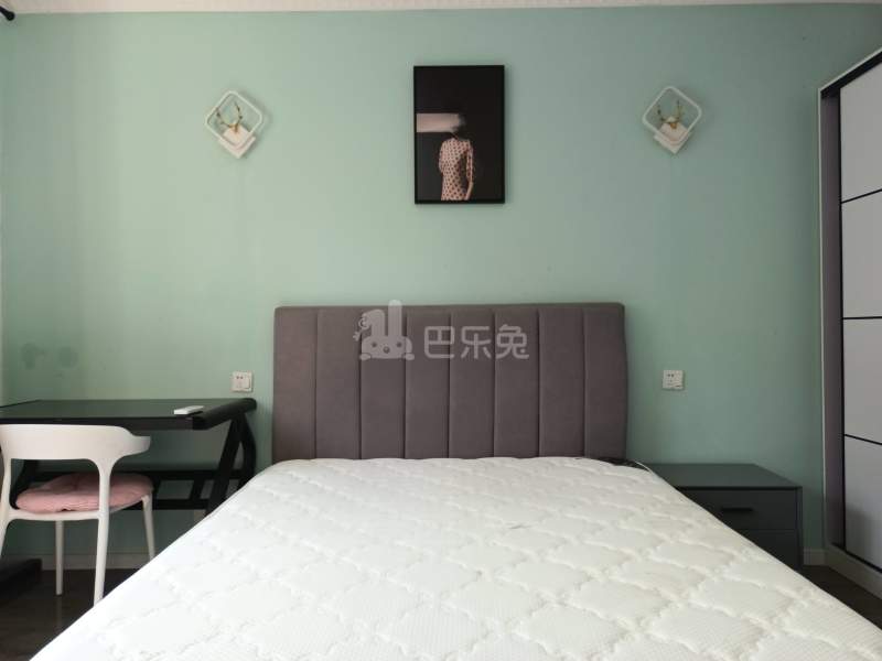 古龙苑5726325卧室图4