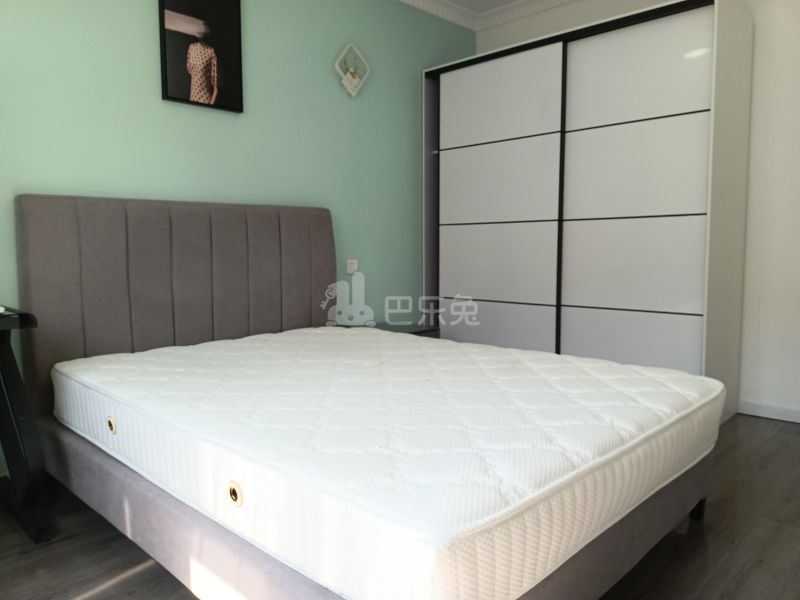 古龙苑5726325卧室图2