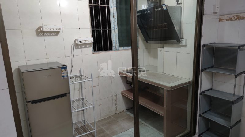 江夏村四约大街七巷6号5727843厨房图6