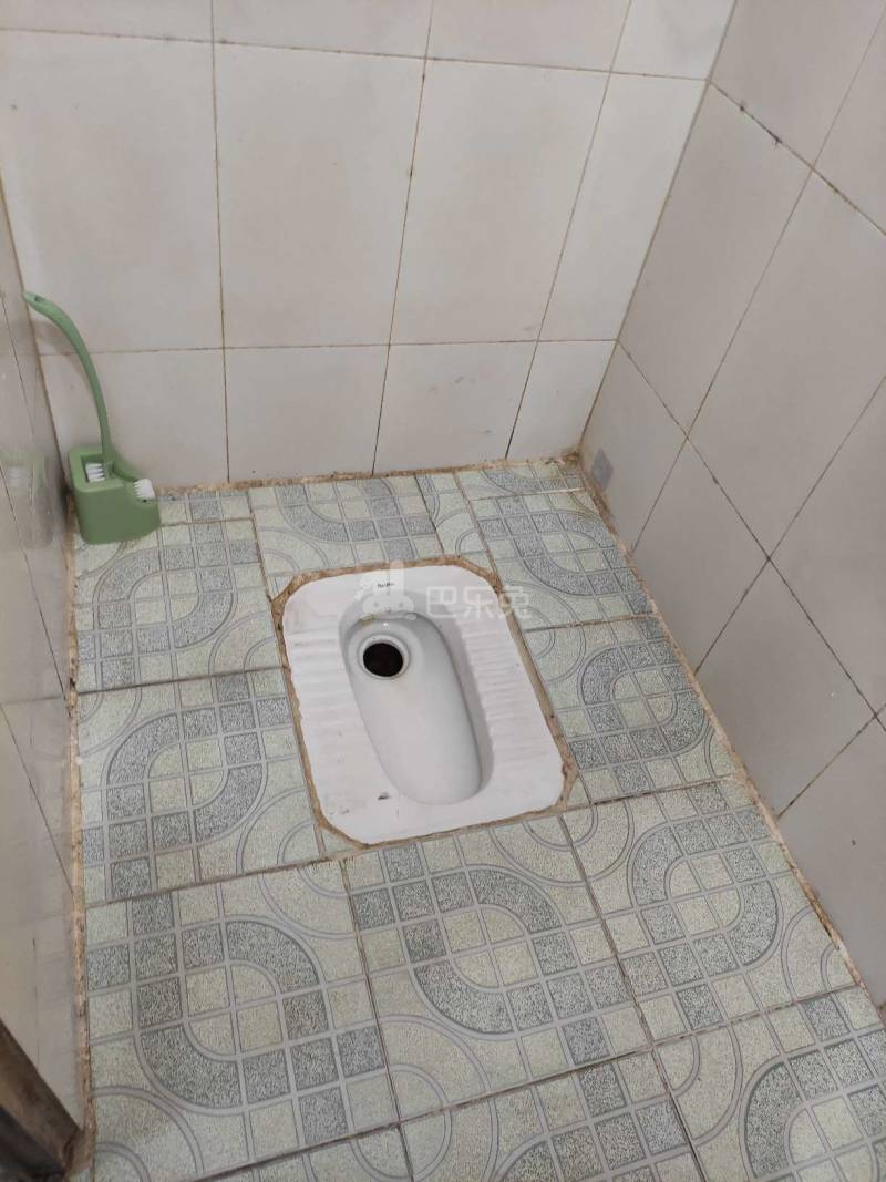 江夏村四约大街七巷6号5727851卫生间图14