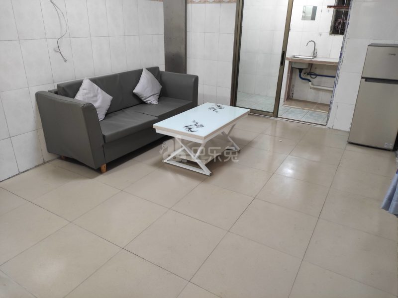 江夏村四约大街七巷6号5727851客厅图9