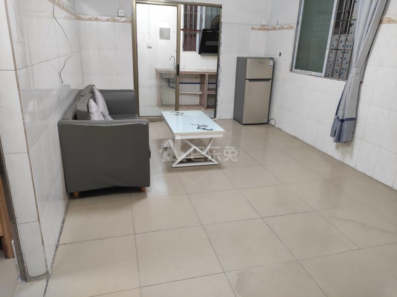 江夏村四约大街七巷6号5727851客厅图8