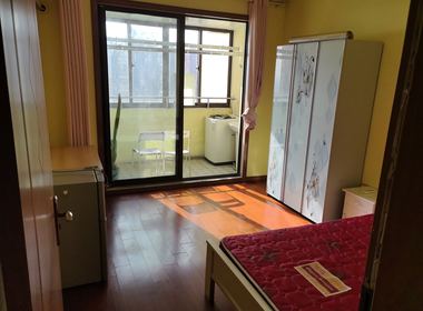 崧泽华城佳福雅苑南区 