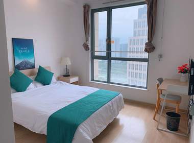 冠寓（河西大街店） 1室0厅1卫