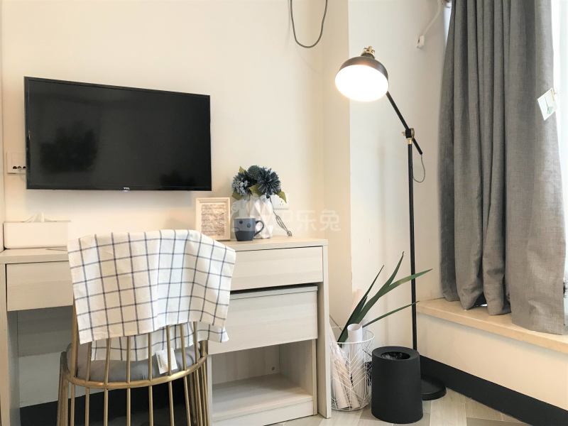 冠寓（三元里店）5733136周边环境图3